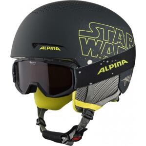 Alpina Zupo set Disney 2022/23 - 51-55 cm, Star Wars