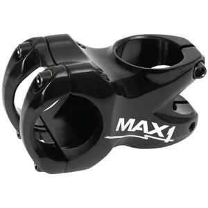 Max1 představec Enduro 45/0°/31,8 mm černý