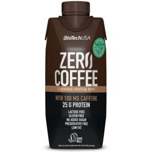 BioTech Zero Coffee 330 ml