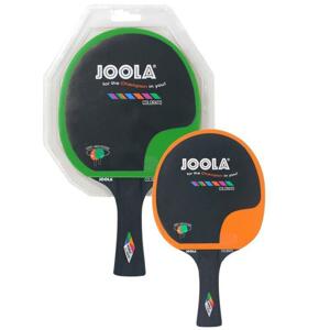 Joola Pálka na stolní tenis COLORATO - Zeleno-oranžová