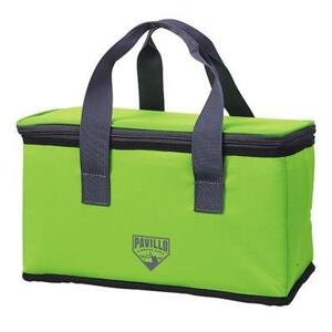 Spartan Chladící taška COOLER BAG 25L - Zelená
