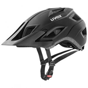 UVEX ACCESS BLACK matt - BERRY 2021 - 52-57 cm