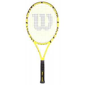 Wilson Minions 103 tenisová raketa - G1