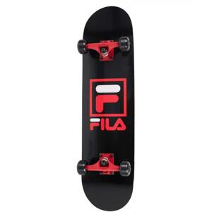 Fila Skateboard Black 31x8"