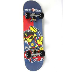 Move Skateboard Monkey 24"