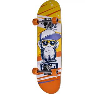 Move Skateboard Cool Boy 28"