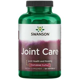 Swanson Joint Care 120 kapslí
