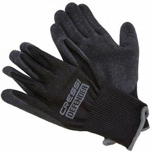 Cressi Ochranné rukavice DEFENDER 2 mm - L (dostupnost 12-14 dní)