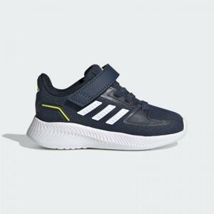 Adidas Runfalcon 2.0 I FZ0096 dětské tenisky - EU 20