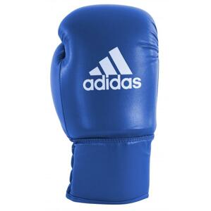 Adidas Rookie-2 Blue/white Juniorské boxerské rukavice - e, 6 oz