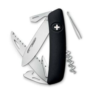 Swiza kapesní nůž D05 Standard black