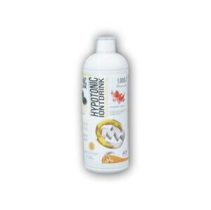 Maxxwin Hypotonic Iont Drink 1000ml - Tropic