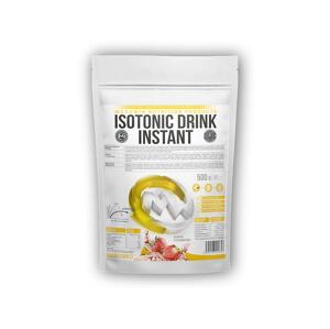 Maxxwin Isotonic Drink Instant 500g - Citron (dostupnost 5 dní)