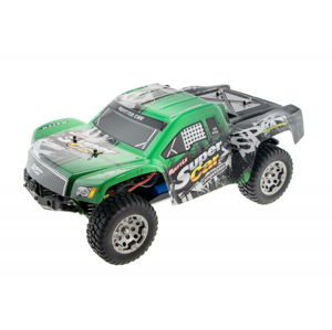 Monstertronic Short Course 1:12XL 4WD RTR