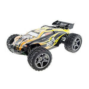 Monstertronic Truggy 4WD 1:10 4WD RTR