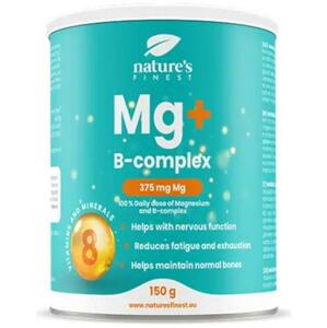 Nutrisslim Magnesium + B-Complex 150 g