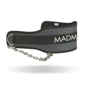 MadMax opasek Syntetic Dip Belt MFA290