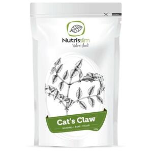 Nutrisslim Cats Claw Powder 125 g