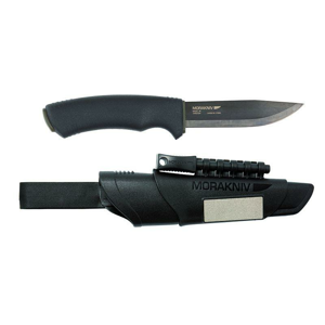 Morakniv nůž Bushcraft Survival Black