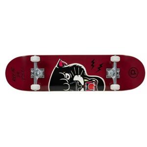 Playlife Black Panther 31x8" skateboard