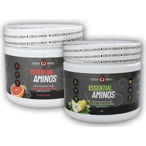 Czech Virus Essential Aminos 360g - Pear
