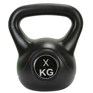 Sedco Činka kettlebell Exercise Black - 20 kg