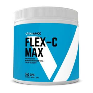 Vitalmax Flex-C Max 360 kapslí