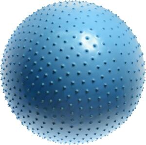 Lifefit Gymnastický masážní míč Massage Ball 55 cm