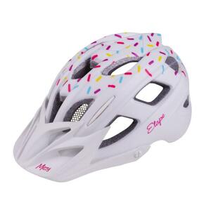 Etape Missy dětská cyklistická helma - S/M 55-58 cm