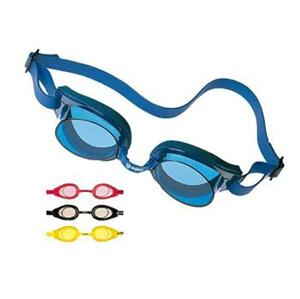 Effea Plavecké brýle TORPO 2617 modrá - žlutá