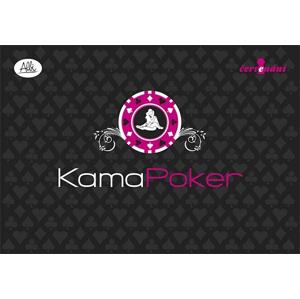 Albi KamaPoker kombinace Kámasútry a pokeru