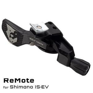 Wolf Tooth ovládání sedlovky Remote Pro Shimano Is-ev