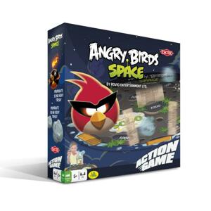 Albi Angry Birds Space stolní hra