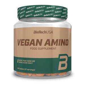 BioTech Vegan Amino 300 tablet