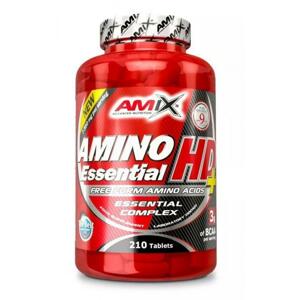 Amix Essential Amino HD plus 210 tablet
