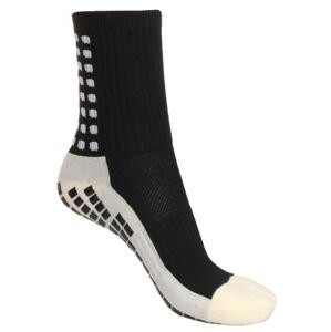 Merco SoxShort fotbalové ponožky POUZE bílá (VÝPRODEJ)