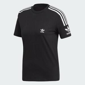 Adidas LOCK UP TEE ED7530 W dámské tričko - 36