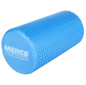 Merco Yoga EVA Roller jóga válec - 30 cm - fialová