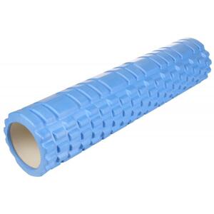 Merco Yoga Roller F8 jóga válec - modrá