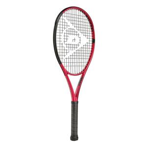 Dunlop CX TEAM 275 tenisová raketa - grip 3