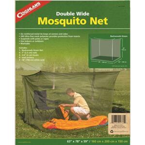 Coghlans moskytiéra na lůžka Mosquito Net Double Wide