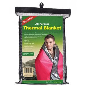 Coghlans termofólie Thermal Blanket