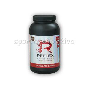 Reflex Nutrition Micellar Casein 909g - Čokoláda