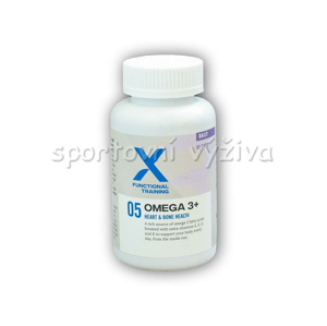 Reflex Nutrition Omega X 90 kapslí