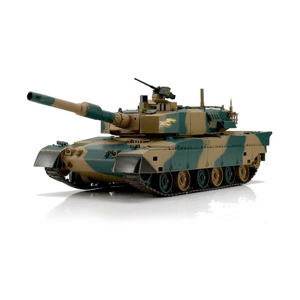 Tank Type 90 1:24 BB+IR RTR sada