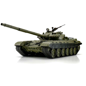 RC tank T-72 BB+IR 1:16 RTR + sleva 500,- na příslušenství