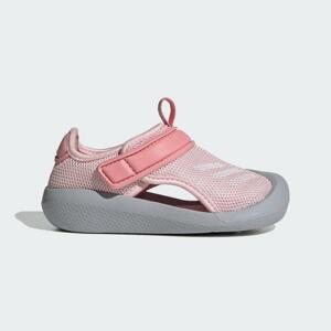 Adidas Altaventure CT I FY6042 dětské sandály - EU 21
