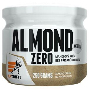 Extrifit Almond Zero 250 g - natural