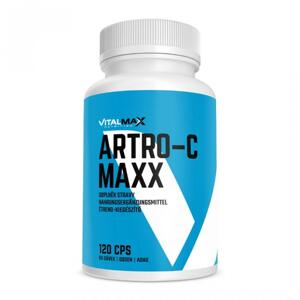 Vitalmax Artro-C Maxx 120 kapslí