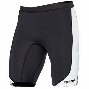 Mares Pánské lycrové kalhoty RASHGUARD SHORTS, krátké - XL